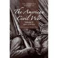 The Cambridge History of the American Civil War: Volume 2, Affairs of the State - Paperback