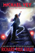 Michael Vey 6: Fall of Hades - Paperback