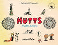 Mutts Moments - Paperback