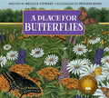 A Place for Butterflies - Paperback