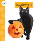 Halloween - Paperback