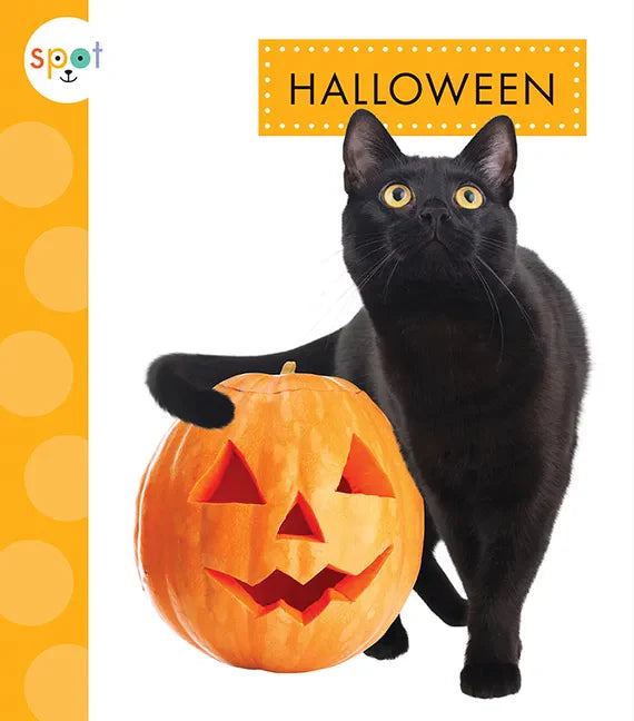 Halloween - Paperback