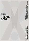 X!? 2010-2020 Ten Years Ooda - Hardcover