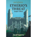 Jewel of Nazleen: Etherio's Threat - Paperback