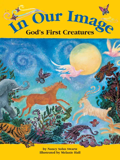 In Our Image: God's First Creatures - Paperback
