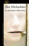 La Paciente Silenciosa / The Silent Patient - Paperback