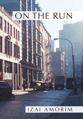 On the Run - Hardcover