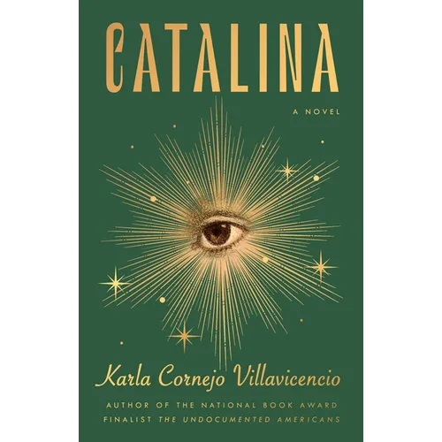Catalina - Hardcover