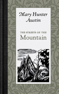 The Streets of the Mountain - Hardcover
