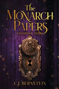 The Monarch Papers: Cosmos & Time - Paperback