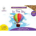 C-DER (Cheetah Decodable & Early Readers) Set 4, Book 29, In the Sky - Paperback