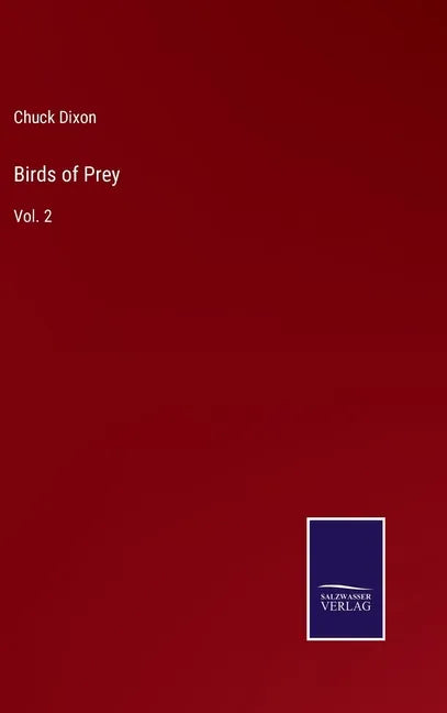 Birds of Prey: Vol. 2 - Hardcover