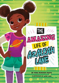 The Amazing Life of Azaleah Lane - Hardcover