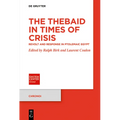 The Thebaid in Times of Crisis: Revolt and Response in Ptolemaic Egypt - Paperback
