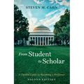 From Student to Scholar - Hardcover