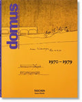 Domus 1970-1979 - Hardcover