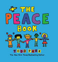 The Peace Book - Hardcover