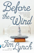 Before the Wind - Paperback