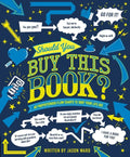 Should You Buy This Book?: 60 Preposterous Flow Charts to Sort Your Life Out - Hardcover