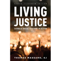 Living Justice: Catholic Social Teaching in Action - Paperback