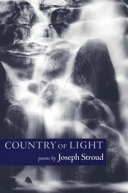 Country of Light - Paperback