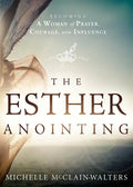 The Esther Anointing - Paperback