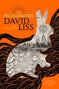 The Peculiarities - Paperback