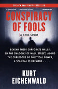 Conspiracy of Fools: A True Story - Paperback