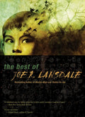 The Best of Joe R. Lansdale - Paperback