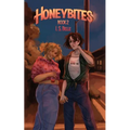 Honeybites (Honeybloods #2) - Paperback