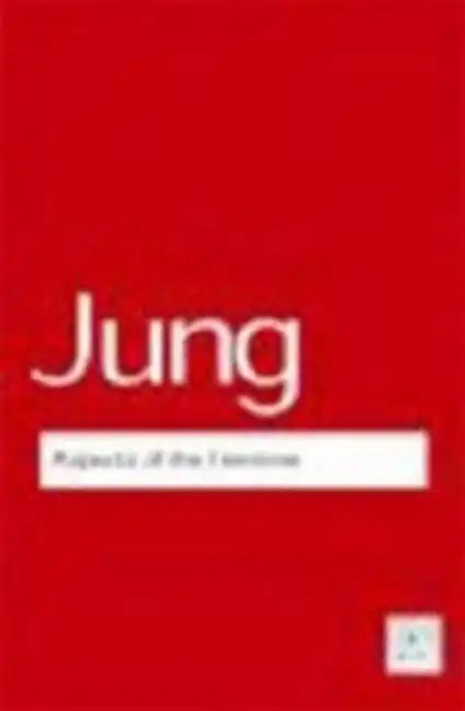 Aspects of the Feminine - Paperback
