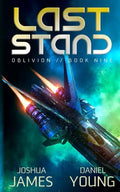 Last Stand - Paperback