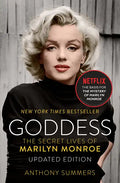 Goddess: The Secret Lives of Marilyn Monroe - Paperback