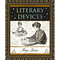 Literary Devices - Paperback