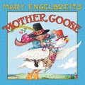 Mary Engelbreit's Mother Goose - Board Book