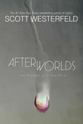 Afterworlds - Paperback