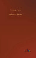 Man and Nature - Hardcover