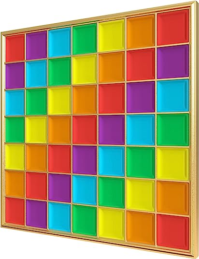 Rainbow LGBT Lapel Pins Guy Pride Flag Enamel Pin