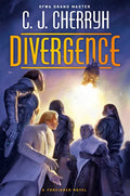 Divergence - Hardcover