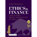 Ethics in Finance: Case Studies from a Woman's Life on Wall Street - Paperback