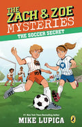 The Soccer Secret - Paperback