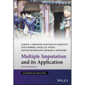 Multiple Imputation and Its Application - Hardcover