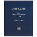 Port Talbot UFO Investigation Club - Hardcover