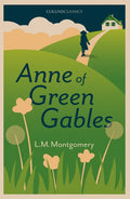 Anne of Green Gables - Paperback