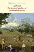 The Agrarian Sociology of Ancient Civilizations - Paperback
