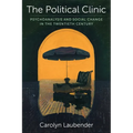 The Political Clinic: Psychoanalysis and Social Change in the Twentieth Century - Paperback