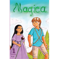 Magica: Volume 1 - Paperback