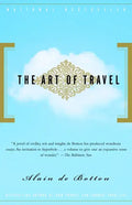 The Art of Travel - Paperback