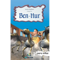 Ben-Hur - Paperback
