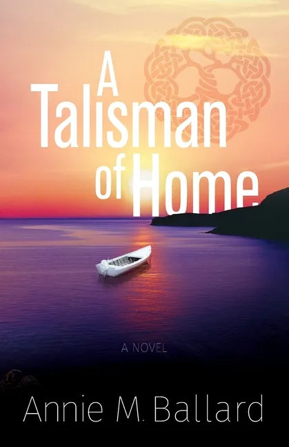 A Talisman of Home - Paperback
